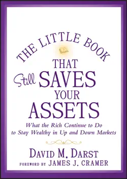 the little book that still saves your assets book cover image