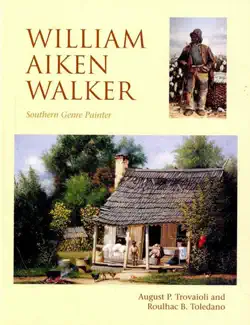 william aiken walker book cover image