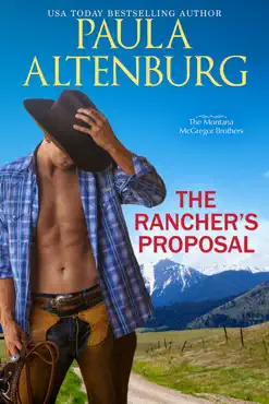 the rancher's proposal book cover image