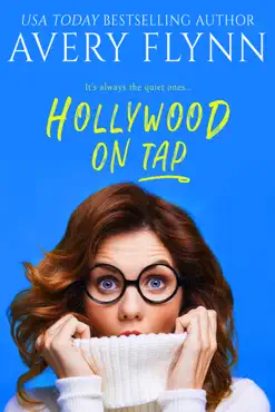hollywood on tap (sweet salvation brewery 2) book cover image