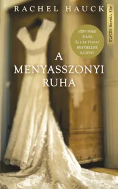a menyasszonyi ruha imagen de la portada del libro