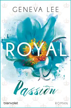 royal passion book cover image