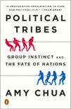 Political Tribes e-book