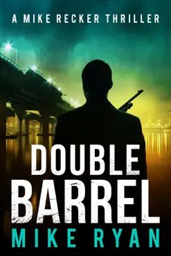 double barrel book cover image