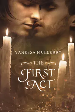 the first act book cover image