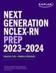 Next Generation NCLEX-RN Prep 2023-2024 synopsis, comments