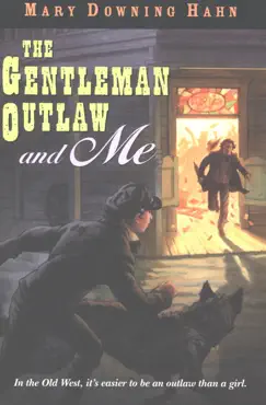 the gentleman outlaw and me book cover image