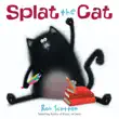 Splat the Cat synopsis, comments