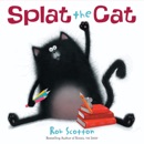 Splat the Cat book summary, reviews and downlod
