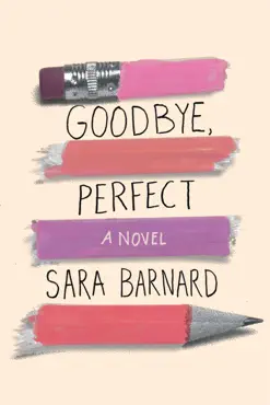 goodbye, perfect book cover image