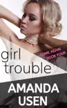 Girl Trouble synopsis, comments