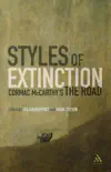 Styles of Extinction: Cormac McCarthy's The Road sinopsis y comentarios
