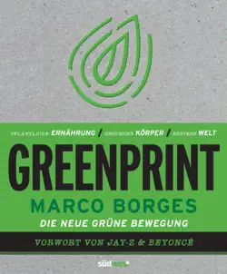 greenprint book cover image
