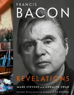 francis bacon book cover image