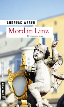 mord in linz book cover image