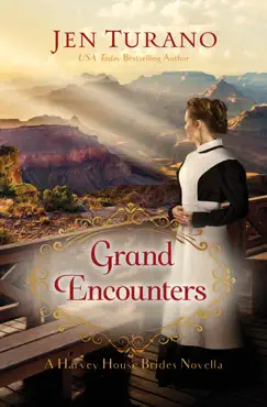 grand encounters book cover image