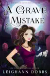 A Grave Mistake synopsis, comments