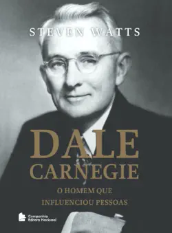 dale carnegie book cover image