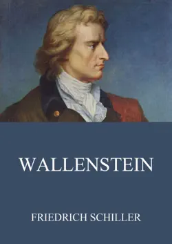 wallenstein book cover image