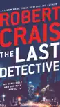 The Last Detective synopsis, comments