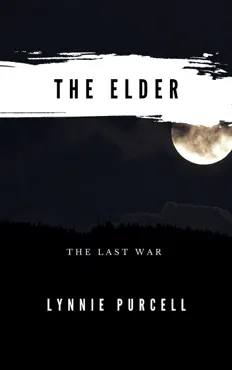 the elder book cover image