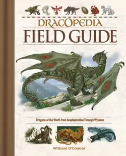 dracopedia field guide book cover image