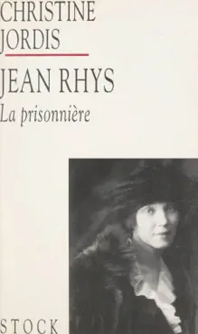 jean rhys book cover image