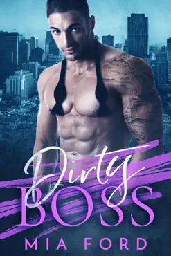 dirty boss book cover image