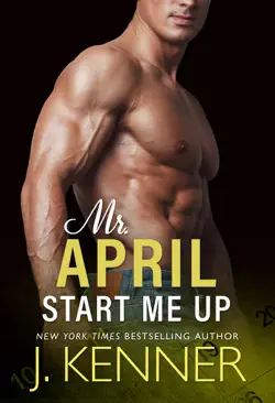 start me up book cover image