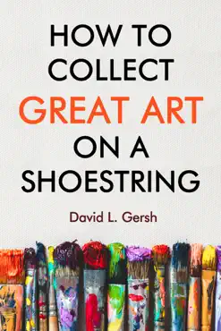 how to collect great art on a shoestring book cover image