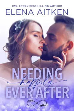 needing happily ever after book cover image