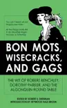 Bon Mots, Wisecracks, and Gags synopsis, comments
