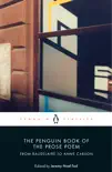 The Penguin Book of the Prose Poem synopsis, comments