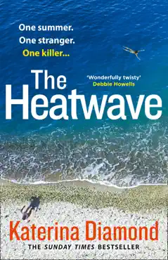 the heatwave book cover image