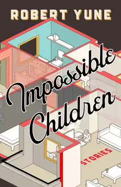 impossible children book cover image