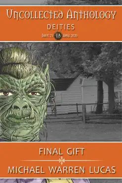 final gift book cover image
