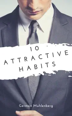 10 attractive habits book cover image