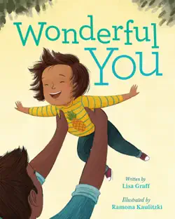 wonderful you book cover image