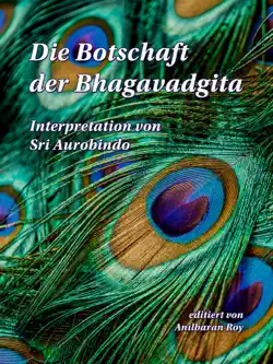 die botschaft der bhagavadgita imagen de la portada del libro