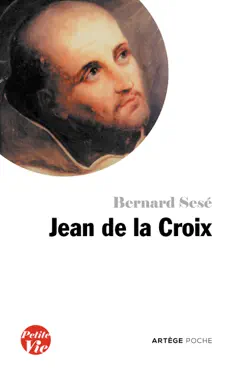 petite vie de jean de la croix book cover image
