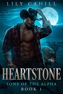 heartstone book cover image