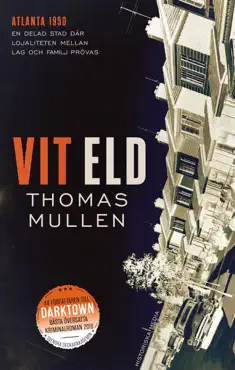 vit eld book cover image