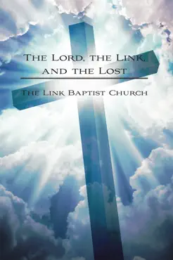 the lord, the link, and the lost imagen de la portada del libro