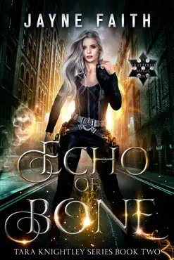 echo of bone book cover image