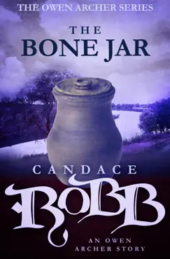 the bone jar imagen de la portada del libro
