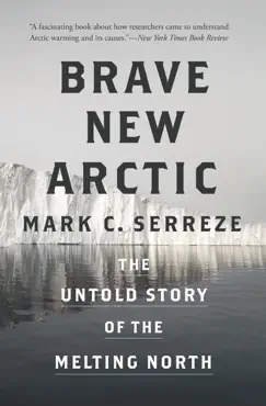 brave new arctic book cover image