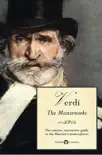 Delphi Masterworks of Giuseppe Verdi (Illustrated) sinopsis y comentarios