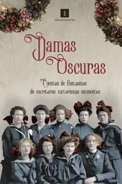 damas oscuras book cover image