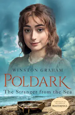 the stranger from the sea book cover image