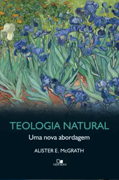 teologia natural imagen de la portada del libro